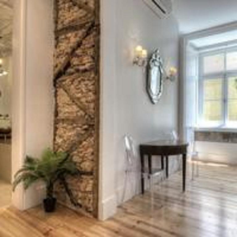Arsenal Apartment Lisbon Exterior photo